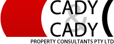 Cady & Cady Property Logo